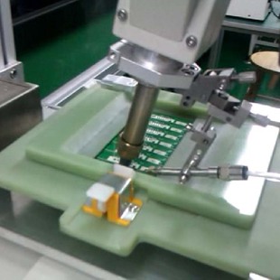 自動焊錫機 自動焊錫機